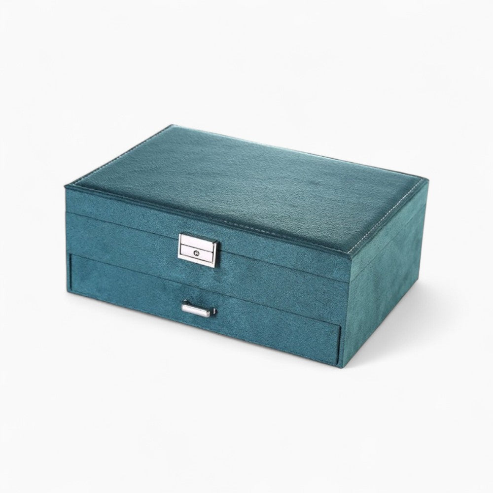 1-Drawer Jewelry Box