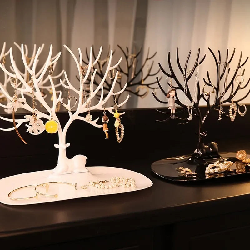 Jewellery Stand Fancy Holder