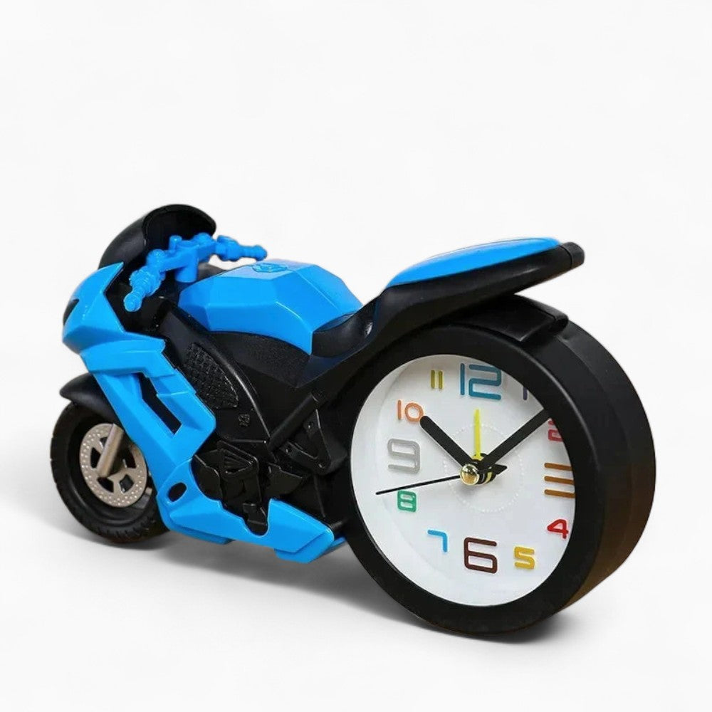 Sveglia da Moto per Bambino