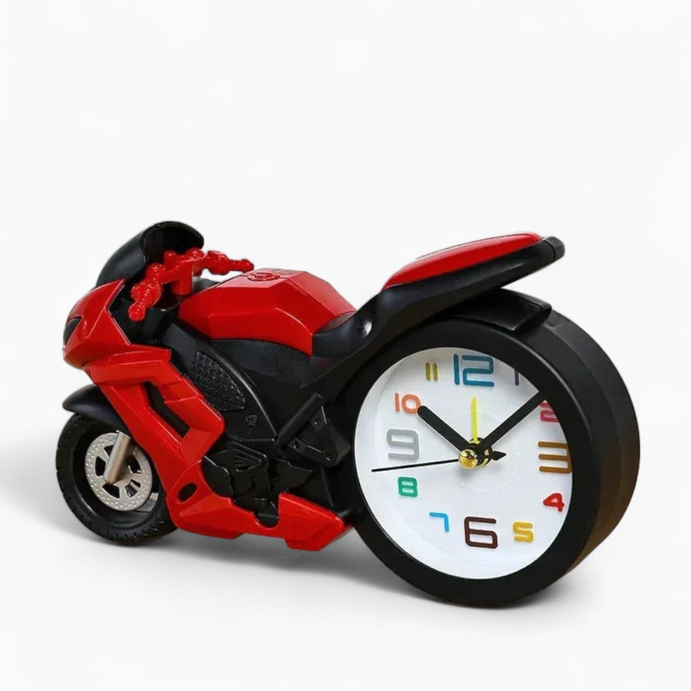 Sveglia da Moto per Bambino