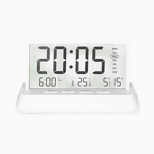 Sveglia Digitale Temperatura