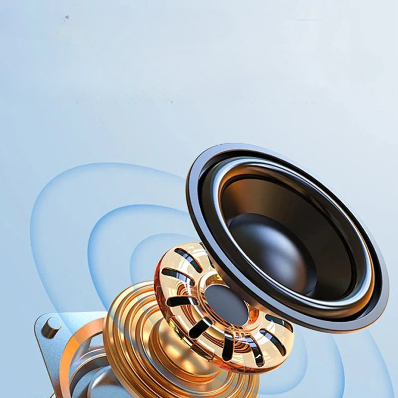 Radiosveglia Luminosa Bluetooth