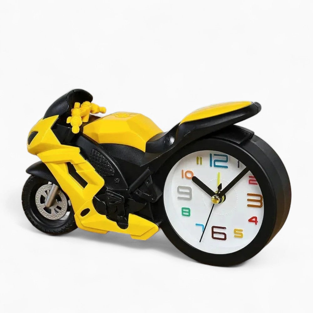 Sveglia da Moto per Bambino