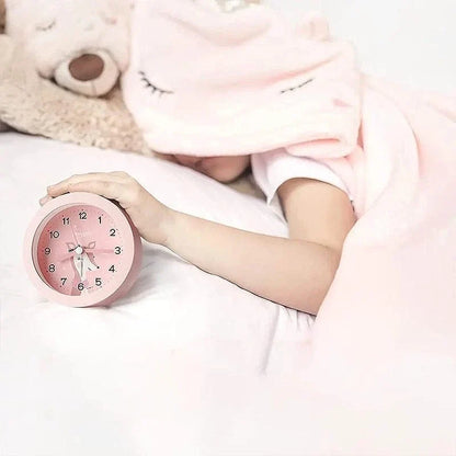 Réveil analogique enfant
