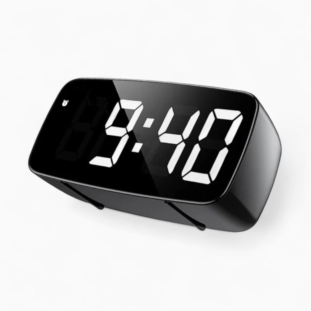 Sveglia Digitale a Batteria