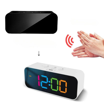 Réveil digital pour enfants
