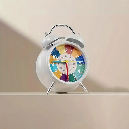 Sveglia Didattica Colorata