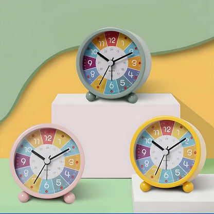 Sveglia Educativa Per Bambini