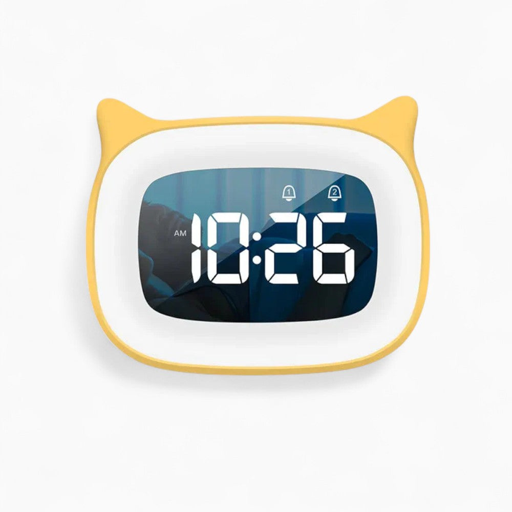 Sveglia Per Bambini Giorno E Notte