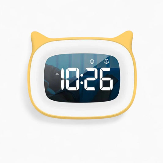 Sveglia Per Bambini Giorno E Notte