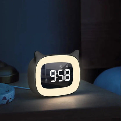 Sveglia Per Bambini Giorno E Notte