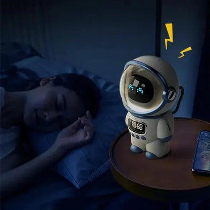 Sveglia Ragazzo Adolescente