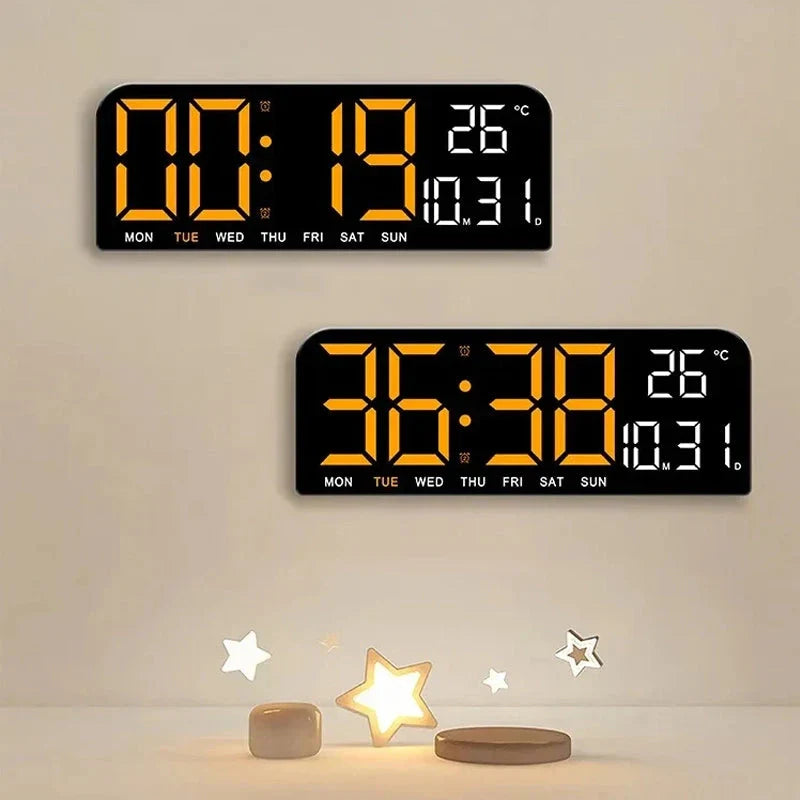Sveglia luminosa a rete