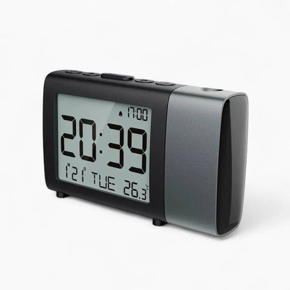 Sveglia a Proiezione a Batteria