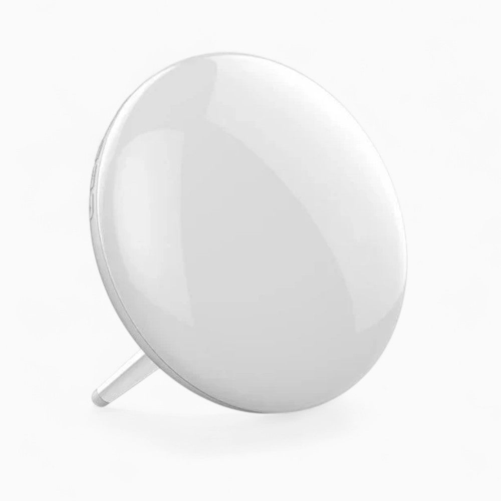 Sveglia Con Simulatore D'alba Porta USB