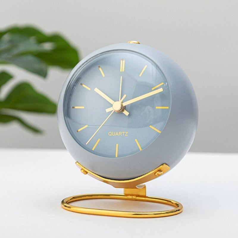 Sveglia Vintage Blu