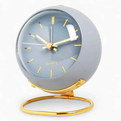 Sveglia Vintage Blu