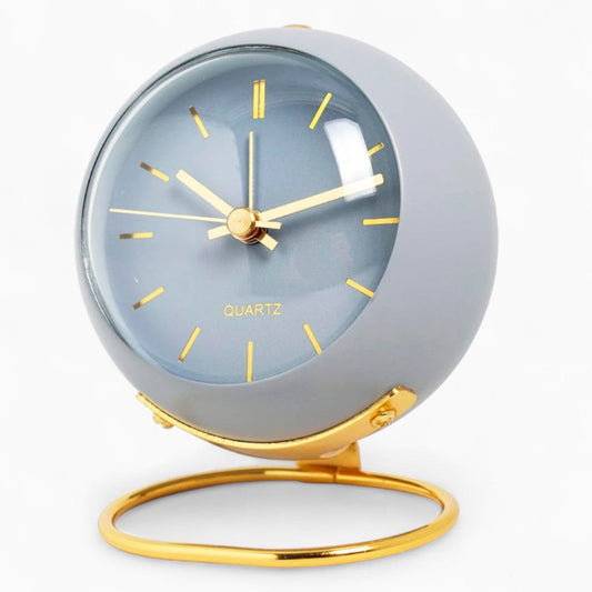 Sveglia Vintage Blu