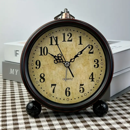 Sveglia Vintage Orologio