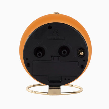 Sveglia Vintage Arancione