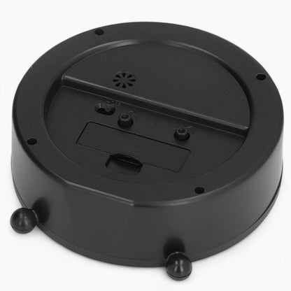 Sveglia vintage rotonda