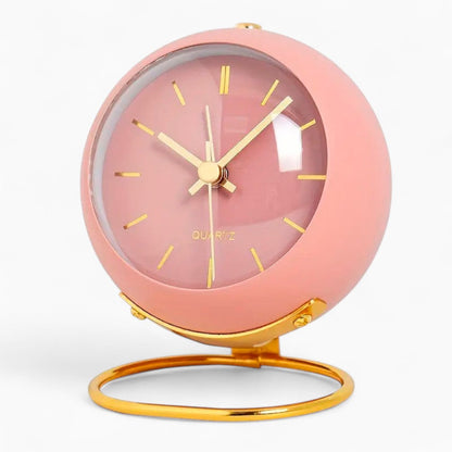 Sveglia Vintage Rosa