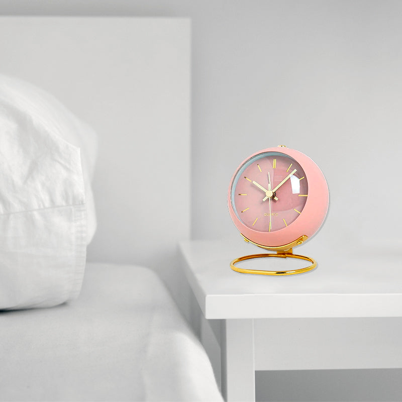 Sveglia Vintage Rosa