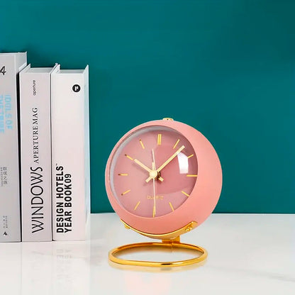 Sveglia Vintage Rosa
