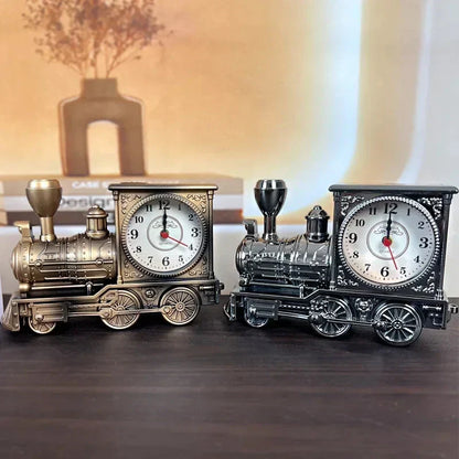 Sveglia Vintage Treno