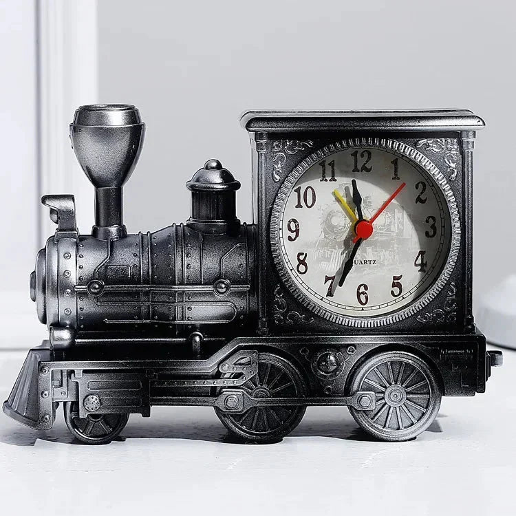 Sveglia Vintage Treno