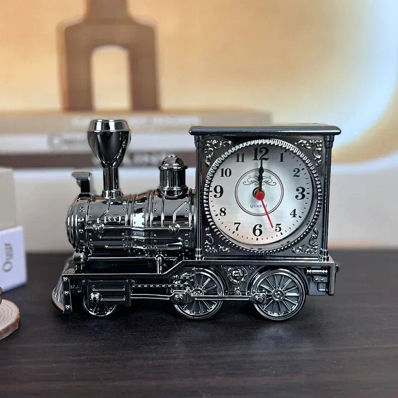 Sveglia Vintage Treno